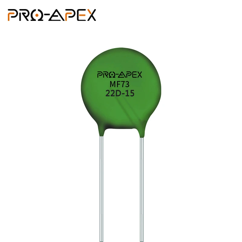 High Power NTC Thermistor