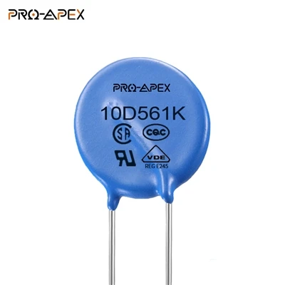 Analysis of Some Common Parameters of Y Capacitor