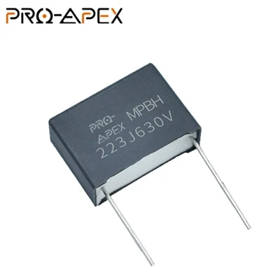Increased demand for high-voltage ceramic capacitors