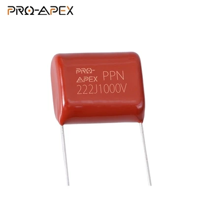 Performance of safety capacitor failure