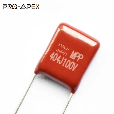 The manufacturing process of high-voltage ceramic capacitors