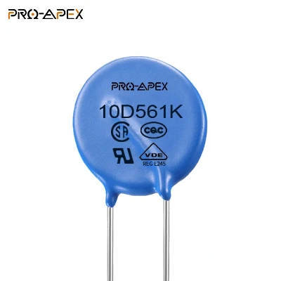 Resistor
