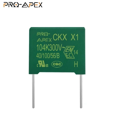 Capacitor