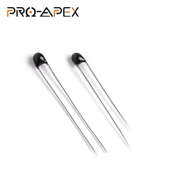 MF52 Temperature Measuring Type Thermistor