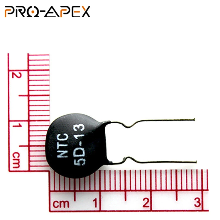 NTC Thermistor for Switching Power