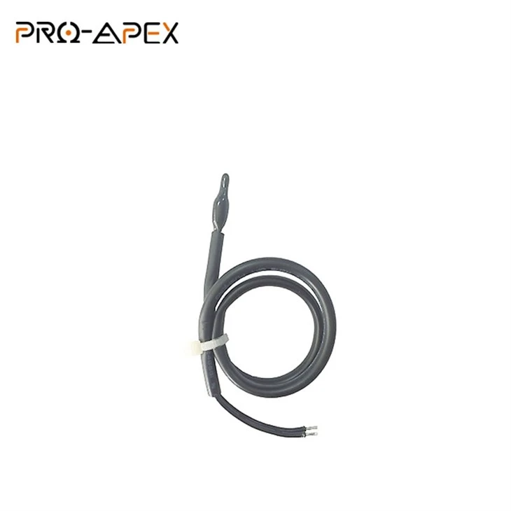 Automotive Air-conditioning Temperature Control Module Temperature Sensor