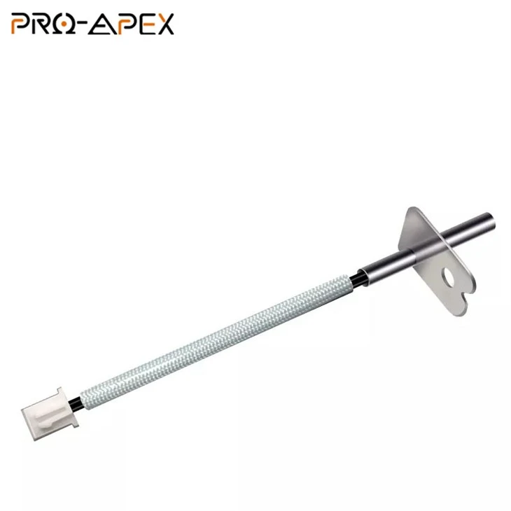 Oven Temperature Sensor