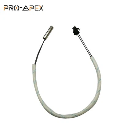 Solar Temperature Sensor