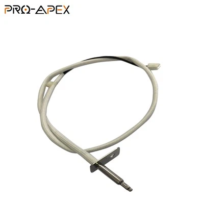 Temperature Sensor for Ice Making Equipment