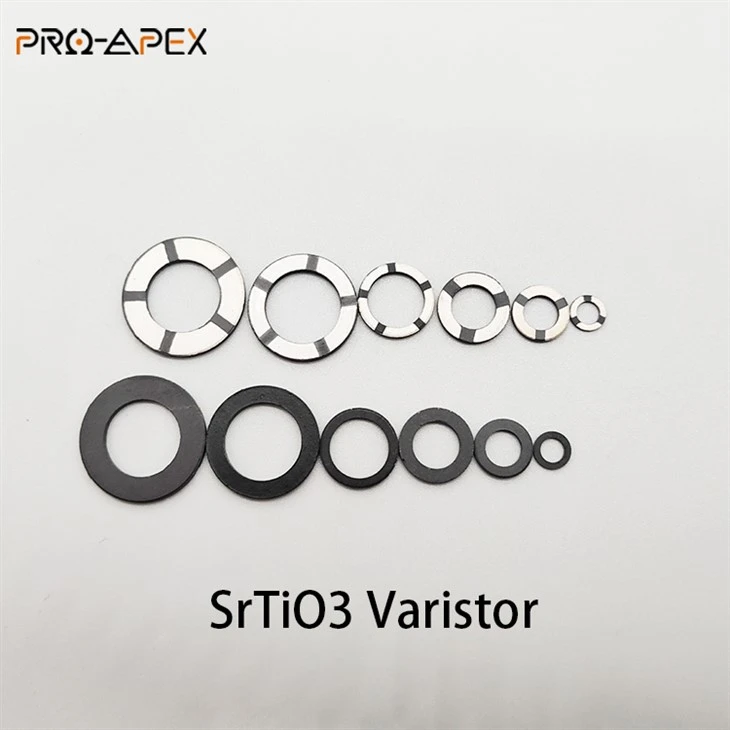 Varistor And The Metal Oxide Varistor