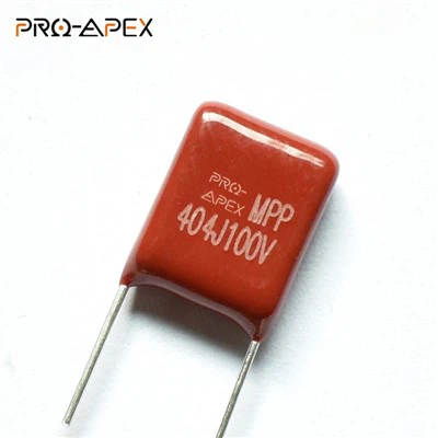 CBB Capacitor for Wireless Charging