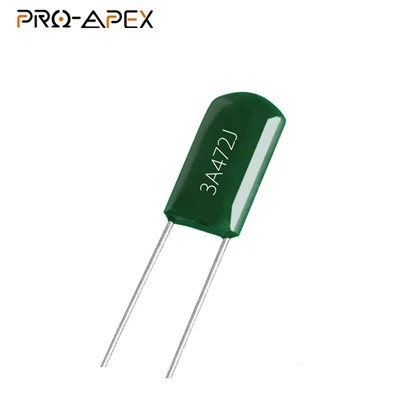 CL11 Polyester Capacitor