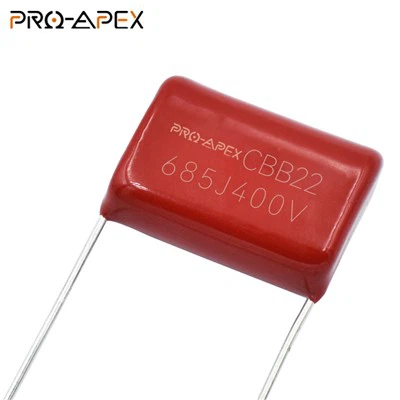 Film Capacitor for Welding Machine