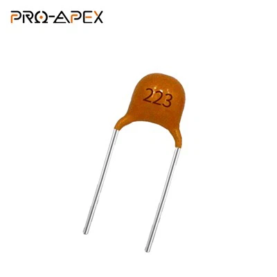 Monolithic Capacitor
