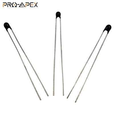 Negative Temperature Coefficient Thermistor