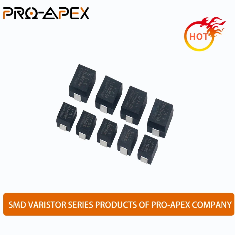 SMD Varistor