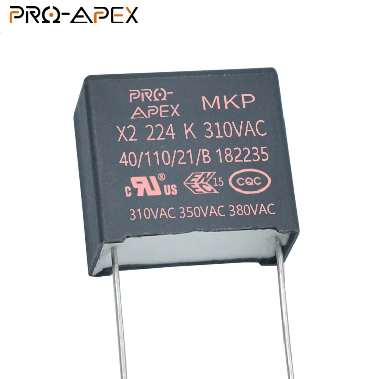 X2 Safety Capacitor for PD Fast Charging